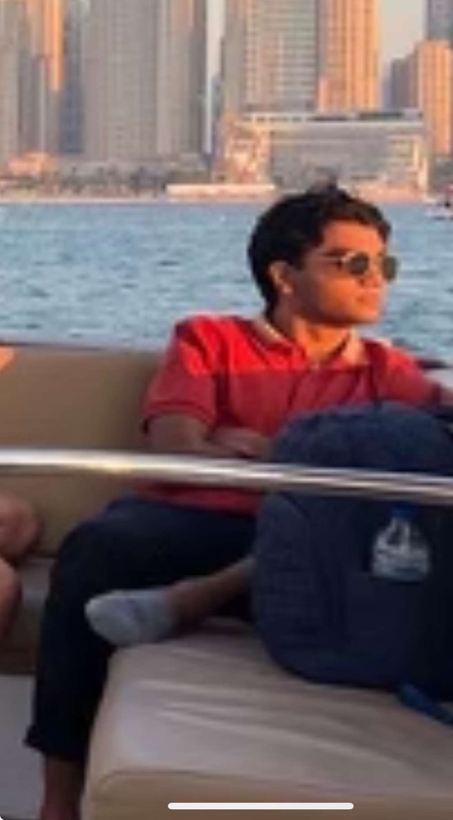 Krish